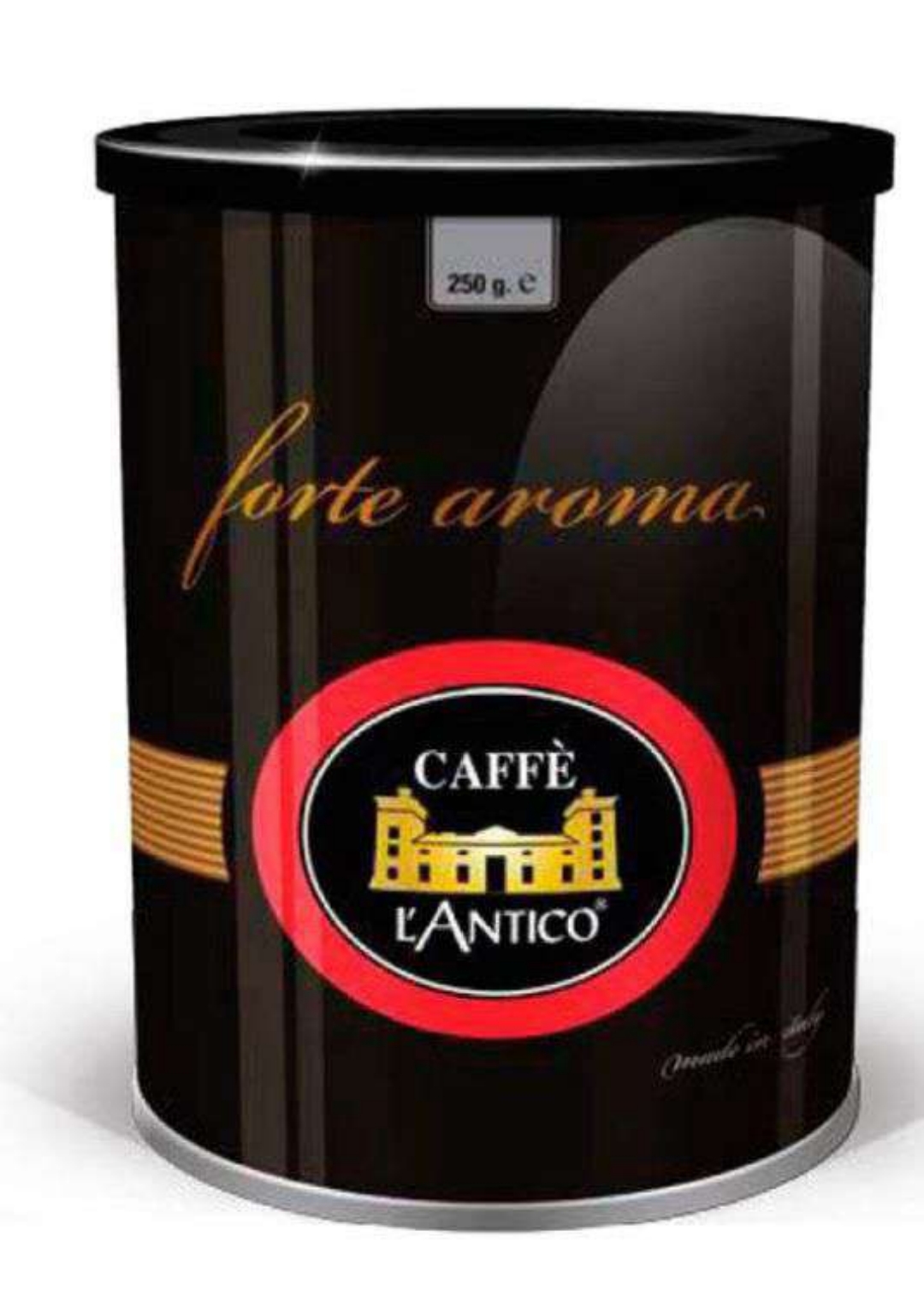 Café San Paulo - قهوة برازيلية بنكهة غنية ومتوازنة